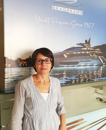 oriana