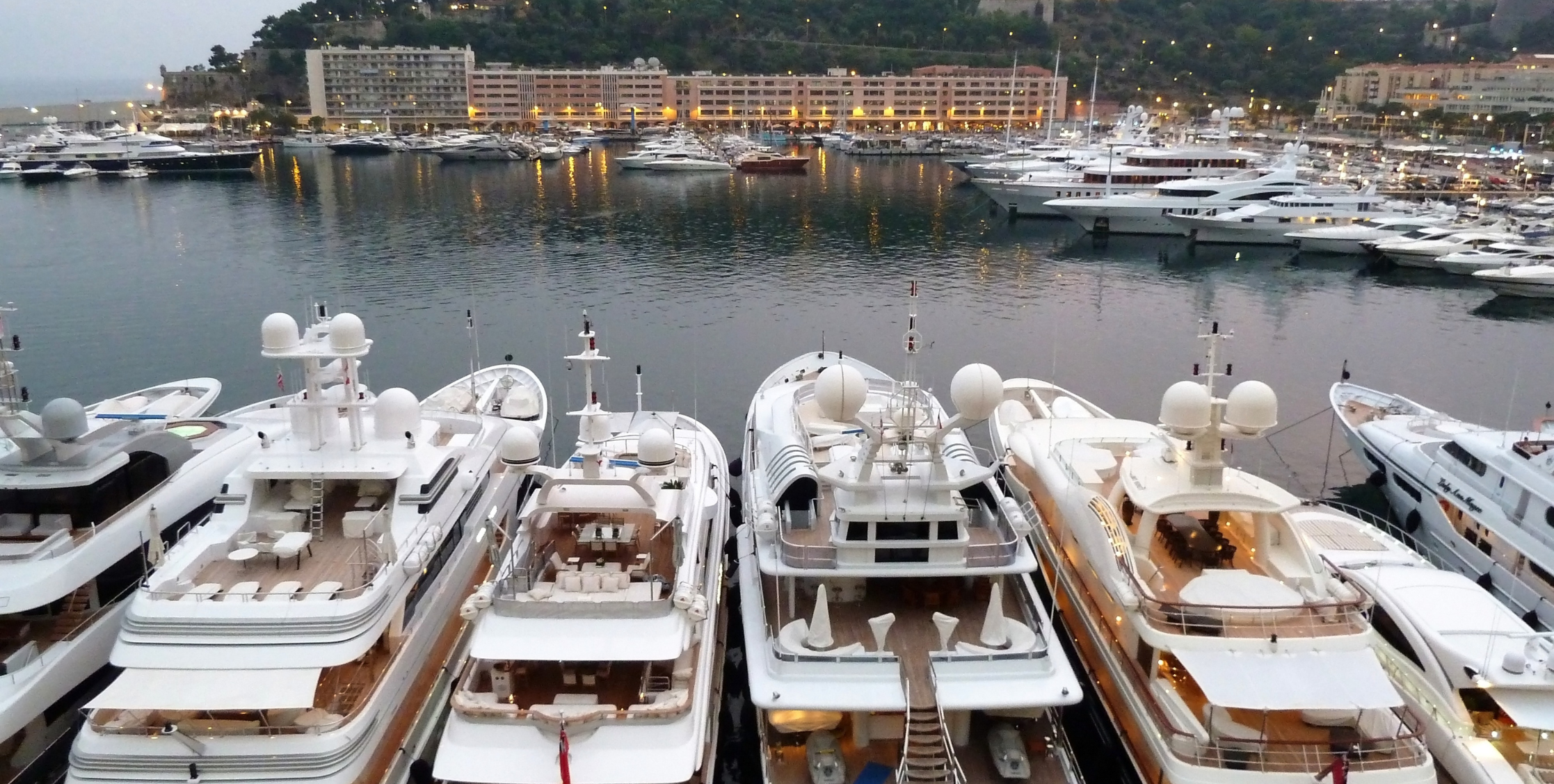 Seadreams servizio di personal broker Seadreams servizio di personal broker